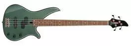 RBX270J 4 String Bass - Mist Green
