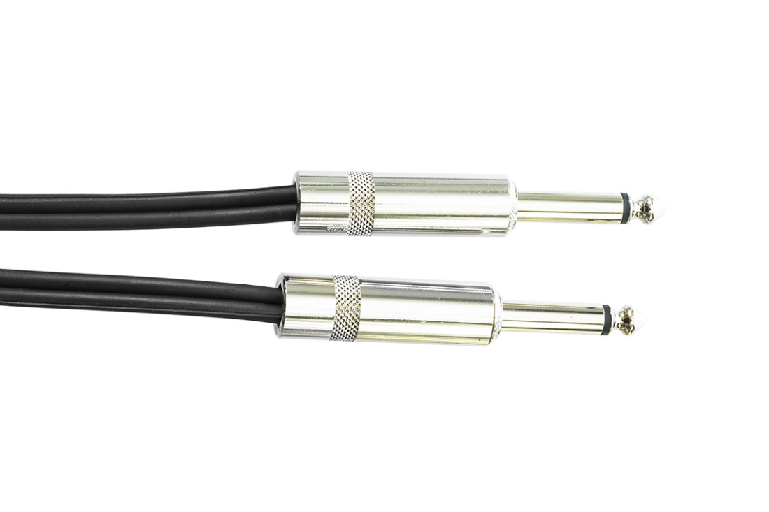 Standard Series Speaker Cable - 18G - 10 foot