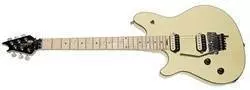 Wolfgang Special - Ivory Left Handed