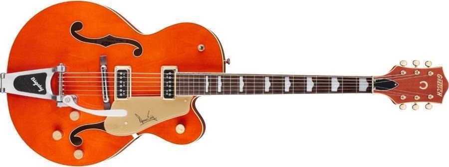 Duane Eddy Signature Hollowbody