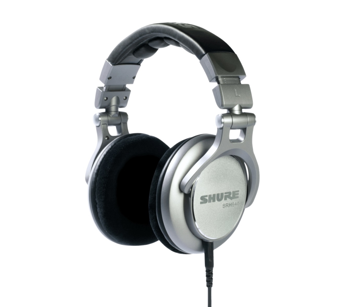 SRH940 - Professional Reference Headphones