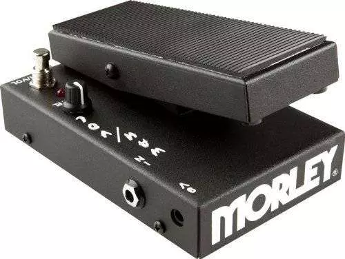 Mini Volume/Wah