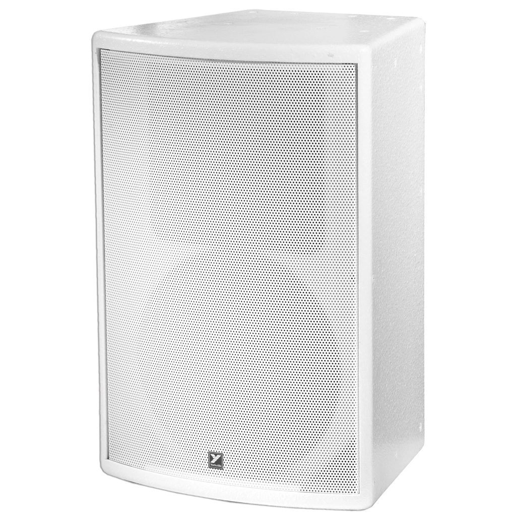 Coliseum Series Installation Loudspeaker - 12 inch Woofer - 400 Watts - White