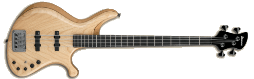 Grooveline Bass - Natural