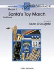 Carl Fischer - Santas Toy March - Grade 1
