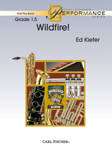 Carl Fischer - Wildfire - Grade 1.5