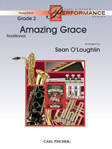 Amazing Grace - Grade 2