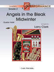 Angels in the Bleak Midwinter - Grade 2