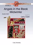 Carl Fischer - Angels in the Bleak Midwinter - Grade 2