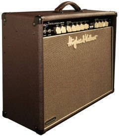 Hughes & Kettner Statesman Dual 6L6 Guitar Amp | Long & McQuade