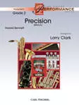 Carl Fischer - Percision - Grade 2