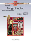 Song of India - Grade 2