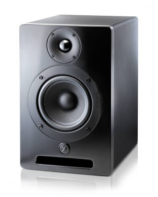 Yorkville - YSM5 Compact Powered Studio Reference Monitor (Single)