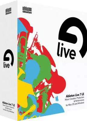 Live 7 LE