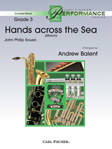 Carl Fischer - Hands across the Sea - Grade 3