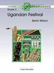 Ugandan Festival - Grade 3