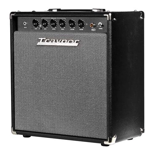 GuitarMate 15 Watt All-Tube Guitar Combo Amp