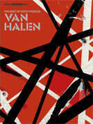 Val Halen Best of Both Worlds - Guitar Tab