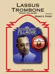 Carl Fischer - Lassus Trombone - Grade 4