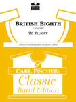 Carl Fischer - British Eighth - Grade 4.5