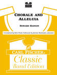 Carl Fischer - Chorale and Alleluia - Grade 5