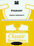 Carl Fischer - Pageant - Grade 5