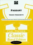 Carl Fischer - Pageant - Grade 5