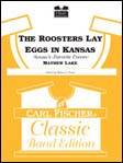 The Roosters Lay Eggs in Kansas - Grade 4