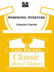 Carl Fischer - Symphonic Overture - Grade 4