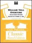 Carl Fischer - William Tell Overture - Grade 6