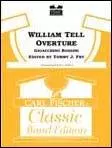 Carl Fischer - William Tell Overture - Grade 6