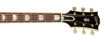 SJ-200 Super Jumbo Acoustic  - Standard - Natural Finish