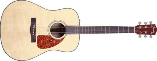 Fender CD-140S Dreadnought | Long & McQuade