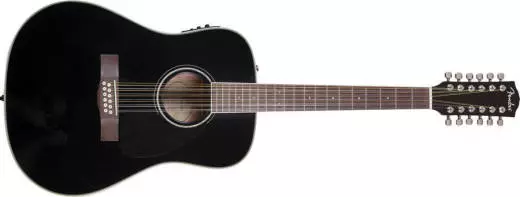 CD-160 SE 12-String - Black