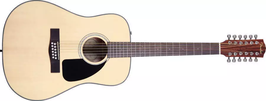 CD-100 12-String