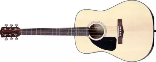 CD-100 Left Handed Dreadnought