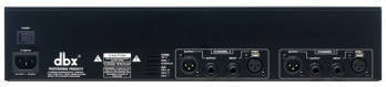 231S - Dual Chanel 31-Band Equalizer