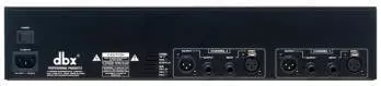 231S - Dual Chanel 31-Band Equalizer