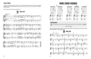 Hal Leonard Mandolin Method (Second Edition), Book 1 - DelGrosso - Mandolin - Book/Audio Online