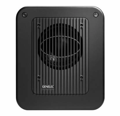 7050C  8\'\' Active Studio Subwoofer (Single) - Black