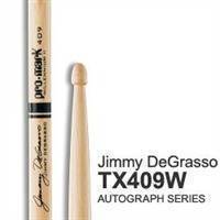 Jimmy Degrasso Signature Hickory Sticks
