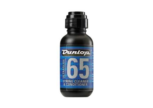 Dunlop - Ultraglide 65 String Cleaner