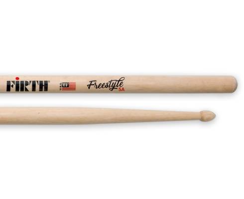 Vic Firth - Freestyle 5A Sticks