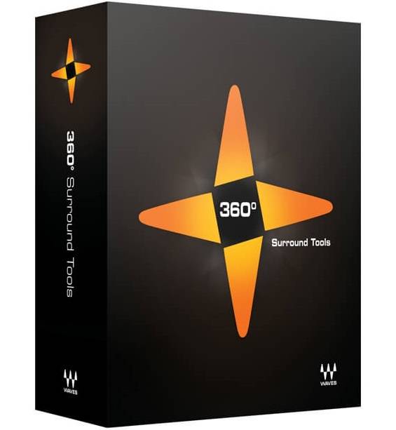 360 Surround Tools Plug-in Bundle