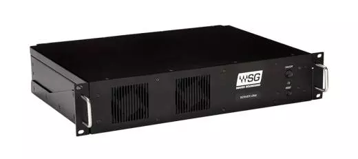 SGS 1 SoundGrid Server One