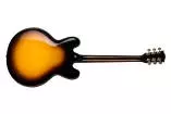 ES-335 Studio - Vintage Burst