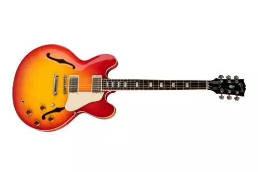 ES-335 Figured - Heritage Cherry