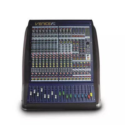 Venice Firewire - 16 Channel Mixer
