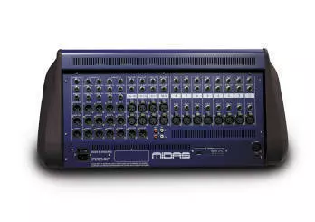 Venice Firewire - 16 Channel Mixer