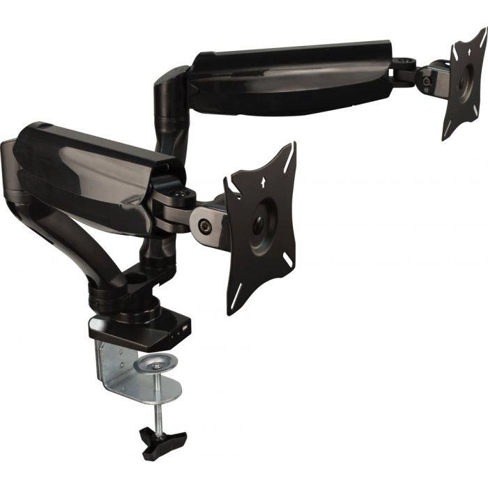 NUC-MM2 Nucleus Series Dual Monitor Mount